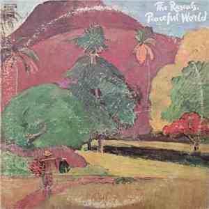 The Rascals - Peaceful World mp3 album