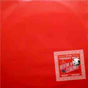 The Real Tuesday Weld - Bathtime in Clerkenwell EP mp3 album