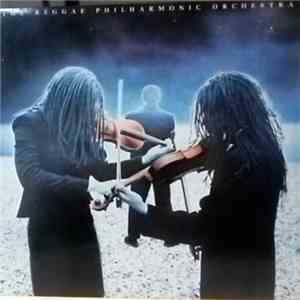 The Reggae Philharmonic Orchestra - The Reggae Philharmonic Orchestra mp3 album