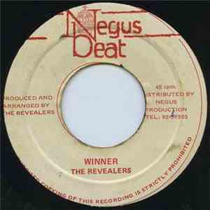 The Revealers - Winner mp3 album