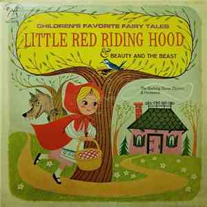 The Rocking Horse Players And Orchestra - Little Red Riding Hood & Beauty And The Beast mp3 album