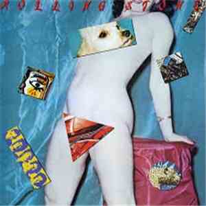 The Rolling Stones - Undercover mp3 album