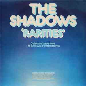 The Shadows - Rarities mp3 album
