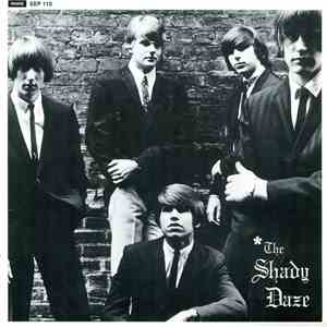 The Shady Daze - I'll Make You Pay mp3 album