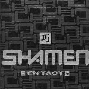 The Shamen - En-Tact mp3 album