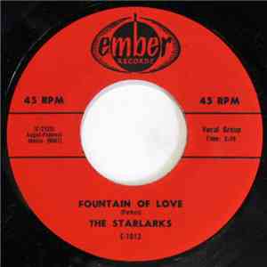 The Starlarks - Fountain Of Love mp3 album