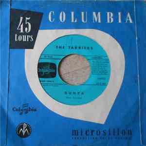 The Tarriers - Dunya mp3 album