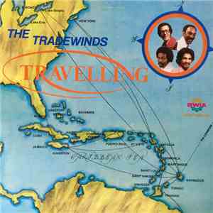 The Tradewinds - Travelling mp3 album