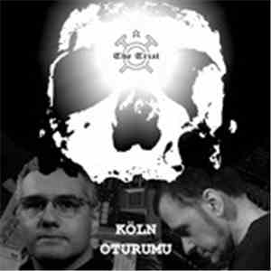 The Trial - Köln Oturumu mp3 album