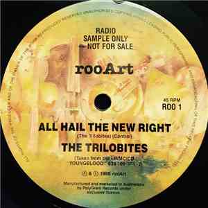 The Trilobites, Tall Tales And True - All Hail The New Right / You Got Your Troubles mp3 album