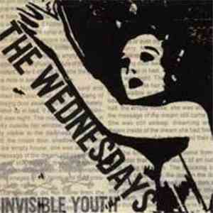 The Wednesdays - Invisible Youth mp3 album