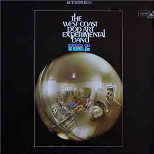 The West Coast Pop Art Experimental Band - Vol. 2 mp3 album