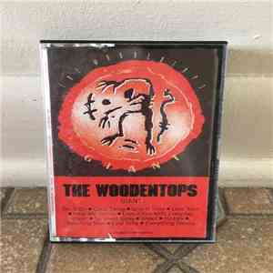 The Woodentops - Giant mp3 album