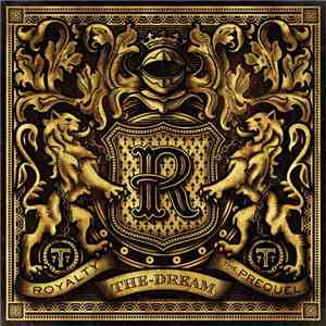 The-Dream - Royalty - The Prequel mp3 album