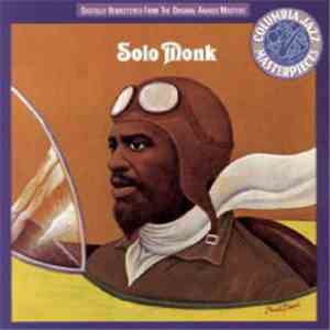 Thelonious Monk - Solo Monk mp3 album