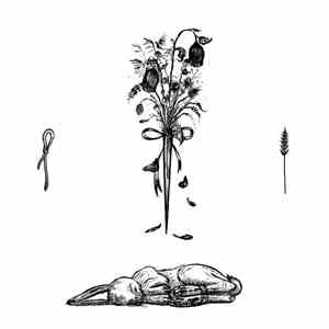 They Grieve - I Made My Sacrifice Accordingly mp3 album
