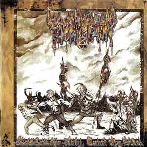 Thornspawn - Blood Of The Holy, Taint Thy Steel mp3 album