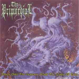 Thy Primordial - Where Only The Seasons Mark The Paths Of Time mp3 album