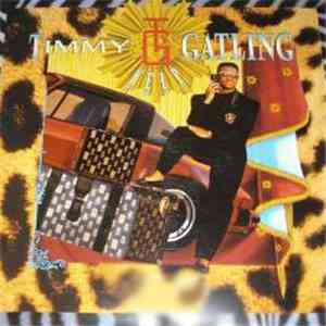 Timmy Gatling - Help mp3 album
