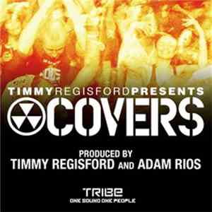 Timmy Regisford - Covers mp3 album