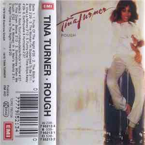 Tina Turner - Rough mp3 album