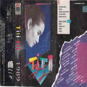 Titi Dj - 1989 mp3 album
