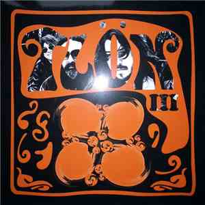 Tlön - III mp3 album