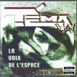 Téma L'Alien - La Voix De L'Espace mp3 album