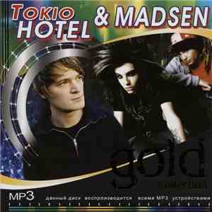 Tokio Hotel & Madsen - Gold Collection mp3 album