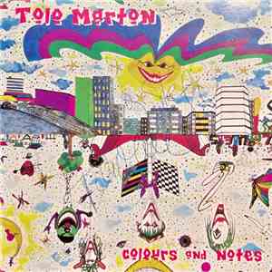 Tolo Marton - Colours and Notes mp3 album