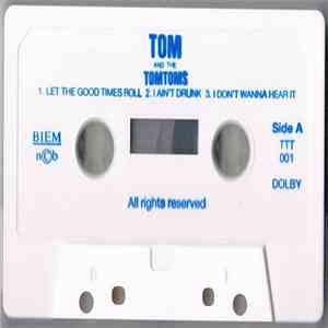 Tom And The Tomtoms - Tom And The Tomtoms mp3 album