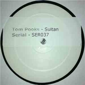 Tom Pooks - Sultan mp3 album