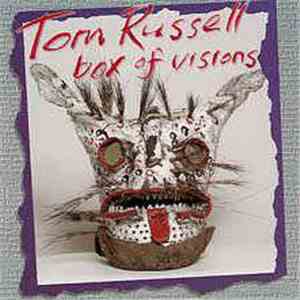Tom Russell - Box Of Visions mp3 album