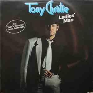 Tony Christie - Ladies' Man mp3 album