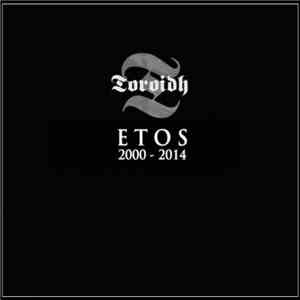 Toroidh - Etos mp3 album