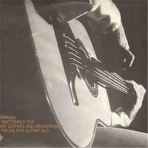 Torroba - 3 Nocturnes For Two Guitars And Orchestra / 7 Pieces For Guitar Duo mp3 album
