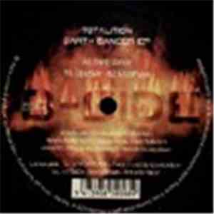 Totalition - Darth Dancer EP mp3 album