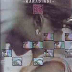 Touré Kunda - Karadindi mp3 album