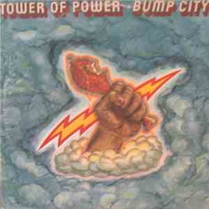 Tower Of Power - Bump City mp3 album
