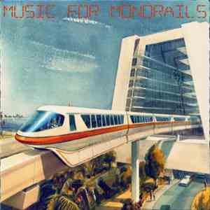 Tracy Chow - Music For Monorails mp3 album