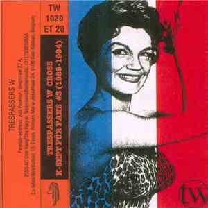 Trespassers W - Cross K-Sept Für Fans #3 (1989-1994) mp3 album