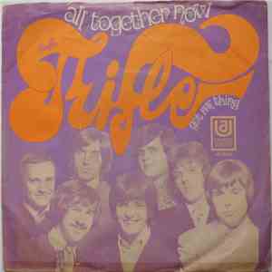 Trifle - All Together Now mp3 album