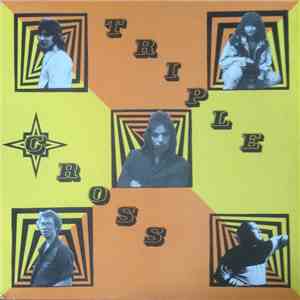 Triple Cross - Triple Cross mp3 album