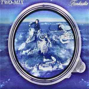 Two-Mix - Fantastix mp3 album