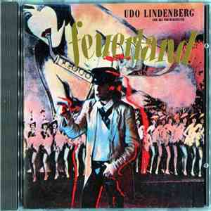 Udo Lindenberg Und Das Panikorchester - Feuerland mp3 album