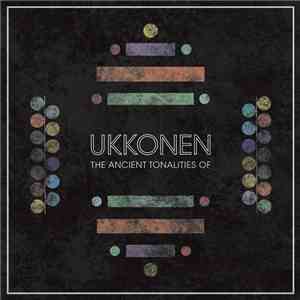 Ukkonen - The Ancient Tonalities Of… mp3 album