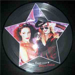 Ultra Boogie  Presents Boogee Deluxe - Don't Stop 'Til You Get Enough '99 mp3 album