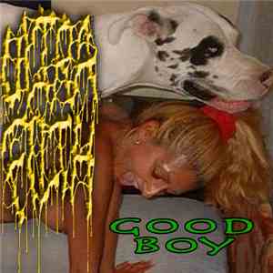 Ultra Filth - Good Boy mp3 album