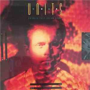 Units - Animals They Dream About mp3 album