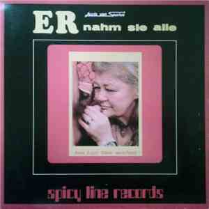Unknown Artist - Er Nahm Sie Alle mp3 album